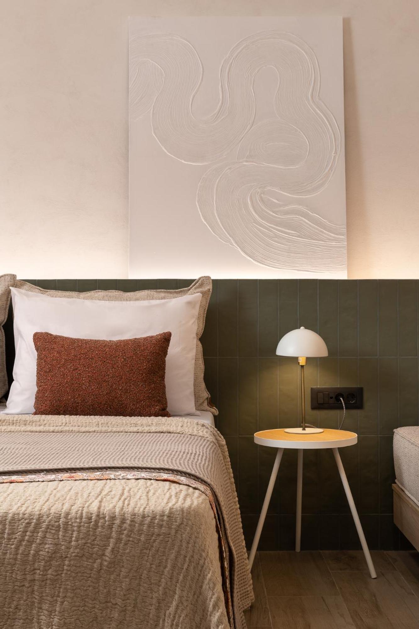 Helena'S Retreat Apartment Rhodes City ภายนอก รูปภาพ