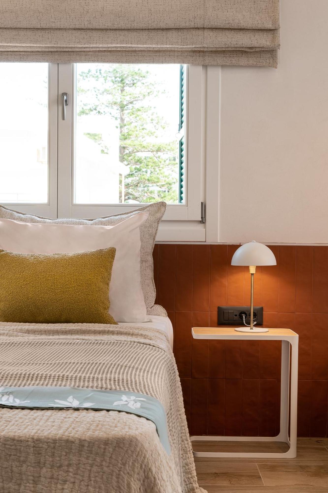 Helena'S Retreat Apartment Rhodes City ภายนอก รูปภาพ
